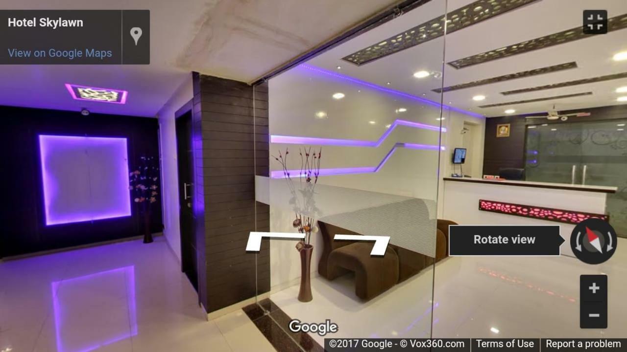 Skylawn Hotel Σουράτ Εξωτερικό φωτογραφία